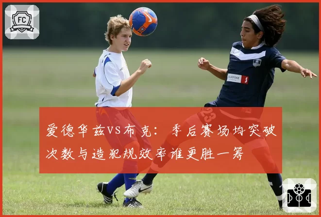 爱德华兹vs布克:季后赛场均突破次数与造犯规效率谁更胜一筹