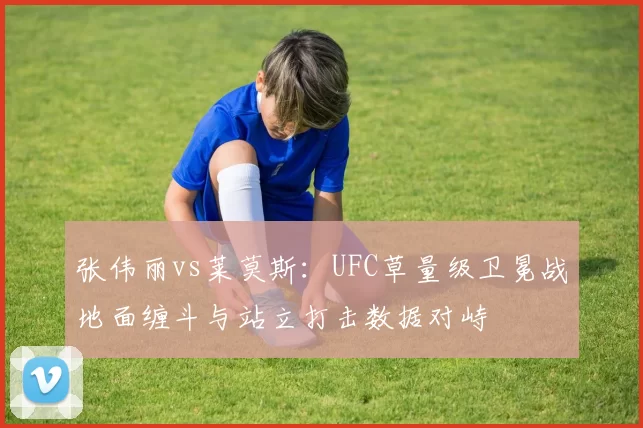 张伟丽vs莱莫斯：UFC草量级卫冕战地面缠斗与站立打击数据对峙