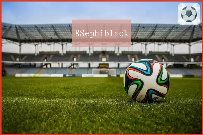 8Sephiblack