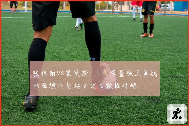 张伟丽vs莱莫斯：UFC草量级卫冕战地面缠斗与站立打击数据对峙